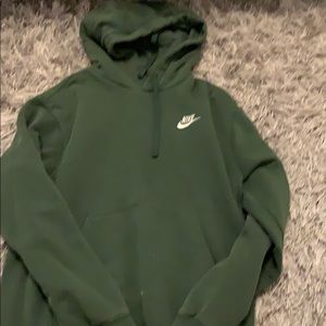 Nike sweatshirt